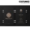Costumcie Design Premium Name Card 800Gsm Super Black Card 5