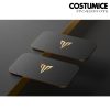 Costumcie Design Painted Edge Name Cards 1
