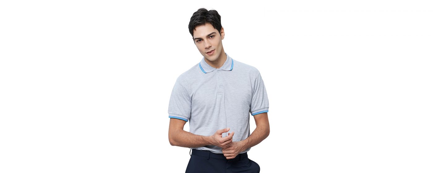 Costumice Design Signature Collection Business Polo Banner
