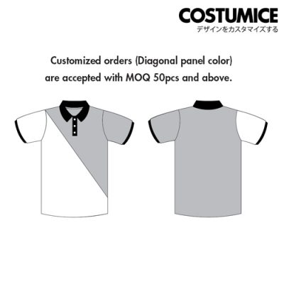 Costumice Design Signature Collection Venture Polo 3