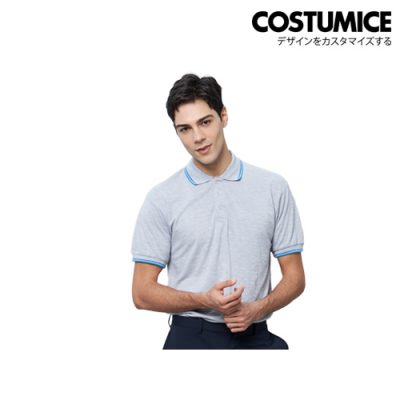 Costumice Design Signature Collection Business Polo 1