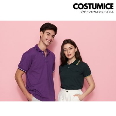 Costumice Design Signature Collection Business Polo 2