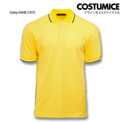 Costumice Design Signature Collection Business Polo - Daisy