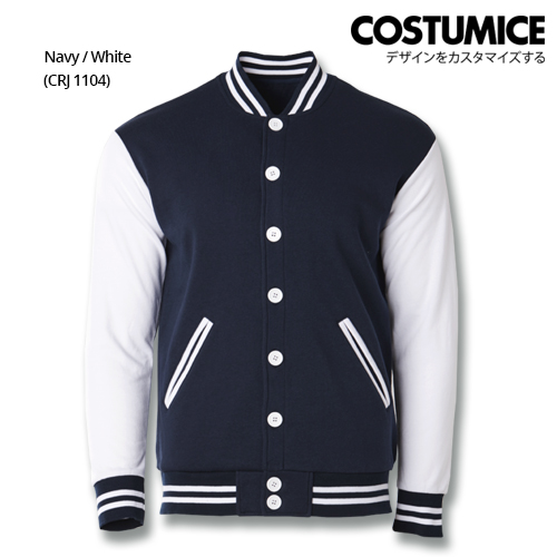 High Quality Varsity Jacket Printing Instant Pricing