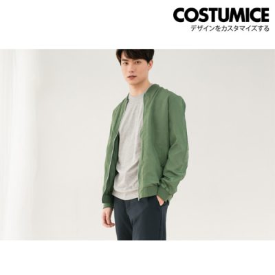 Costumice Design Bomber Jacket 4