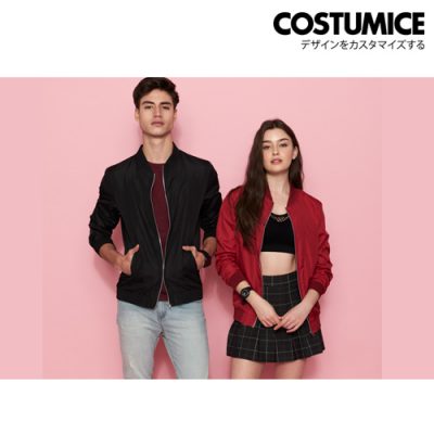 Costumice Design Bomber Jacket 5