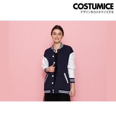 Costumice Design Varsity Jackets 2