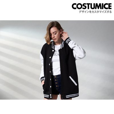 Costumice Design Varsity Jackets 6