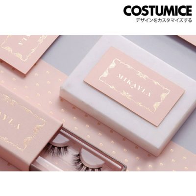 Blush Pink Name Cards