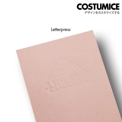 Blush Pink Name Cards