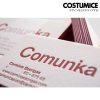 Costumice Design 600Gsm Letterpress Cotton Paper 21