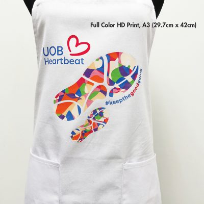Costumice Design Full Color Hd Print A3 Size