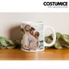 Costumice Design Personalised Mugs