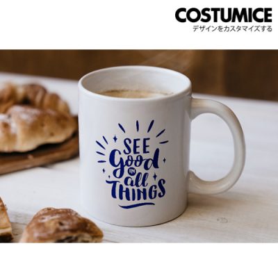 Costumice Design Mug Printing 2