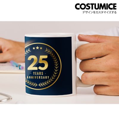Costumice Design Mug Printing 4