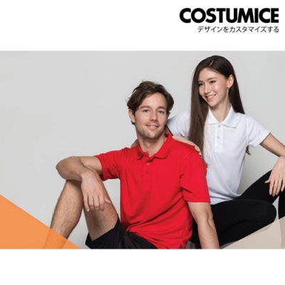 Costumice Design Dri Fit Polo 2