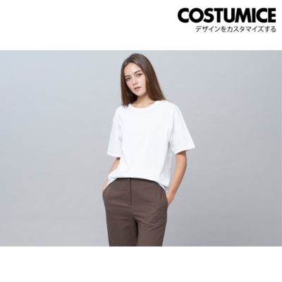 slim-fit t-shirt