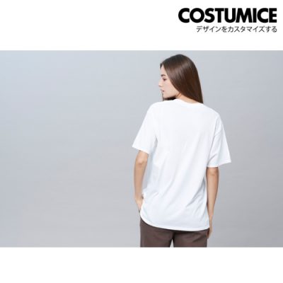 Costumice Design Heavy Cotton Slim Fit T Shirt 3