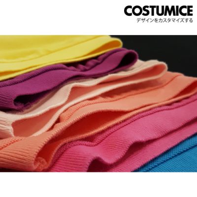 Costumice Design Honeycomb Cotton Polo 5