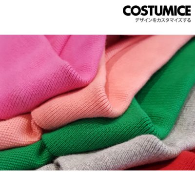 Honeycomb Cotton Polo