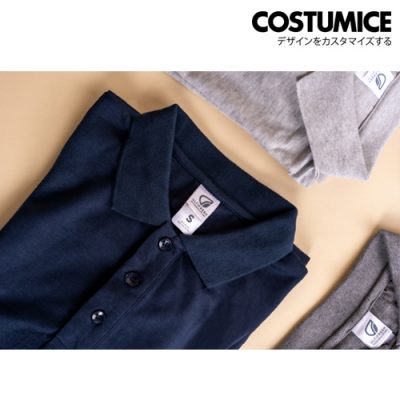 Costumice Design Premium Plain Polo 5