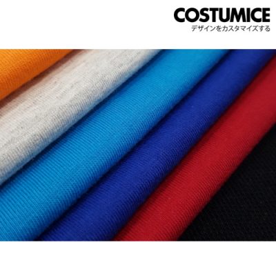 Custom Long Sleeve T-Shirt Printing