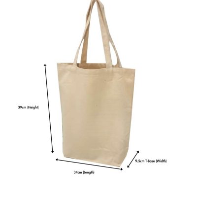 Canvas Bag Printing Singapore