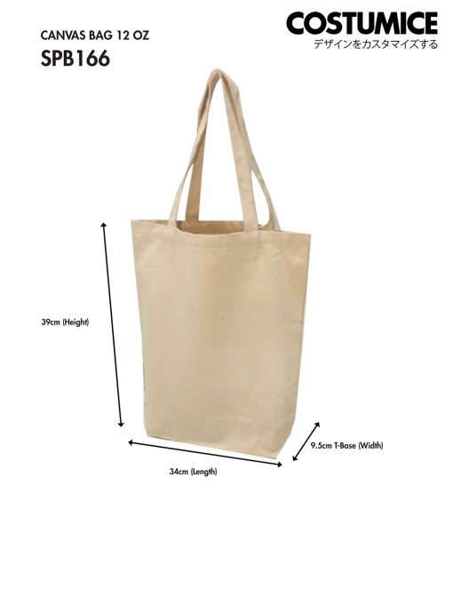 Canvas Bag Printing Singapore