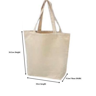 Canvas Bag Printing Singapore
