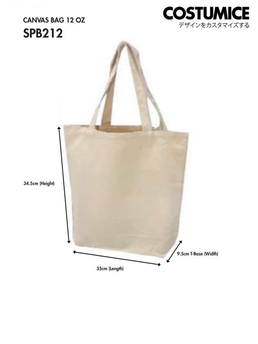 Canvas Bag Printing Singapore