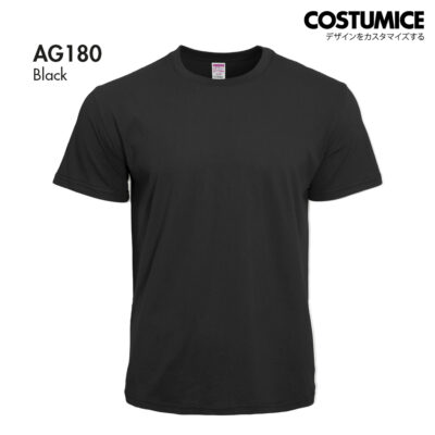 Ag180 Black