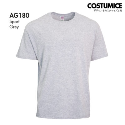 Ag180 Sport Grey