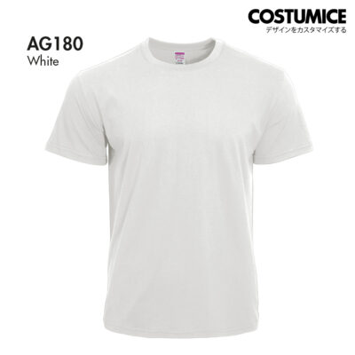 Ag180 White