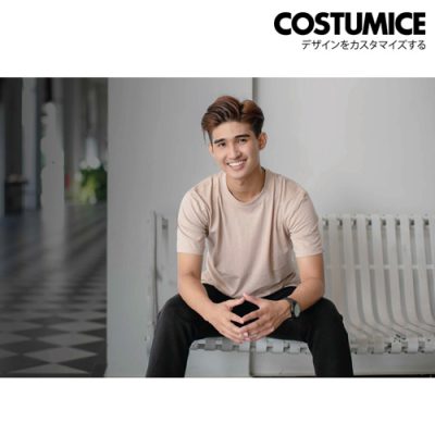 Comfy Cotton T Shirt Ct51 Oren X Costumice Design 13