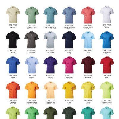 Crossrunner-Crp7200-Coltec-Performance-Polo-2025-Color-Options-X-Costumice-Design