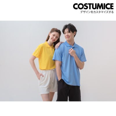 Crossrunner Crp7200 Coltec Performance Polo X Costumice Design 1