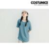 Crossrunner Crr3600 Coltec Performance Tee Quick Dry T-Shirt Costumice Design