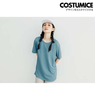 Crossrunner Crr3600 Coltec Performance Tee Quick Dry T-Shirt Costumice Design