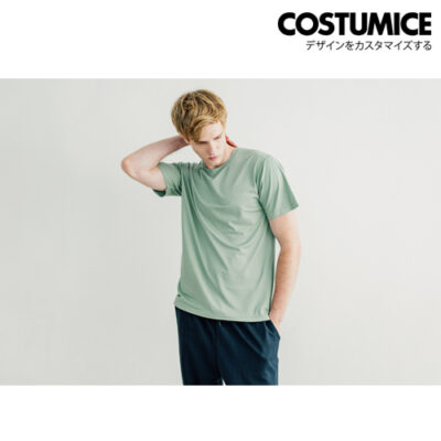 Crossrunner Crr3600 Coltec Performance Tee Quick Dry T-Shirt Costumice Design