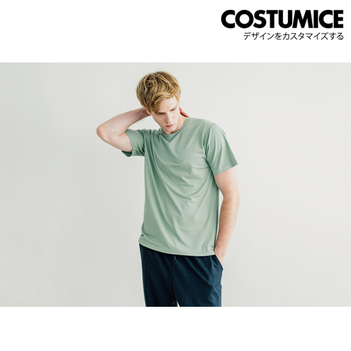 Coltec Performance Tee Quick Dry T-Shirt (Crossrunner Crr3600) 4 Crossrunner Crr3600 Coltec Performance Tee Quick Dry T-Shirt Costumice Design