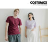 Softstyle Adult T-Shirt 150Gsm (Gildan 63000) 2 Gildan Softstyle 63000 Basic Cotton T-Shirt X Costumice Design