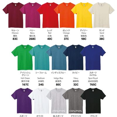 Gildan-Hammer-Ha00-Heavyweight-Adult-T-Shirt-210Gsm-2024-Color-Options-X-Costumice-Design