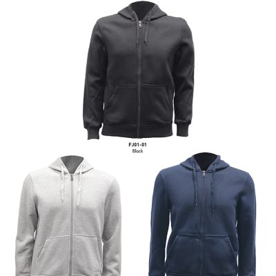 Lefonse-Fj01-Cvc-Fleece-Hoodie-With-Zip-2024-Color-Options-X-Costumice-Design