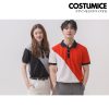 Corporate Polo Shirts North Harbour Nhb2100 Georgia Polo X Costumice Design