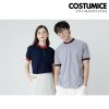 North Harbour Nhb2200 York Polo X Costumice Design
