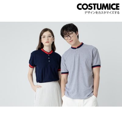 North Harbour NHB2200 York Polo x Costumice design