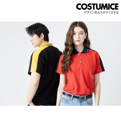 Smart Casual Polo North Harbour NHB2500 X Costumice Design