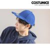 Custom Baseball Caps Costumice Design