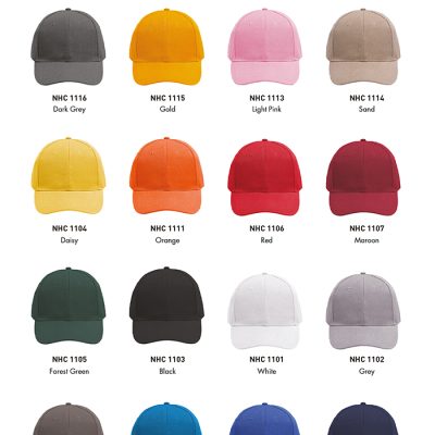 Custom Baseball Caps Costumice Design