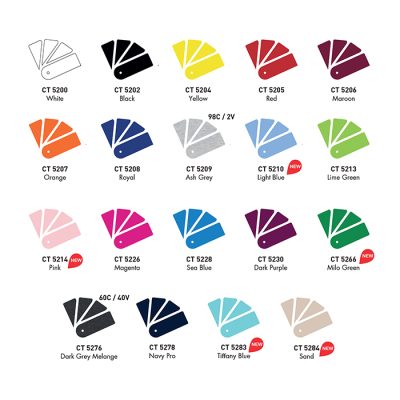 Oren-Sport-Ct52-Comfy-Cotton-Kids-T-Shirt-160Gm-2024-Color-Options-X-Costumice-Design